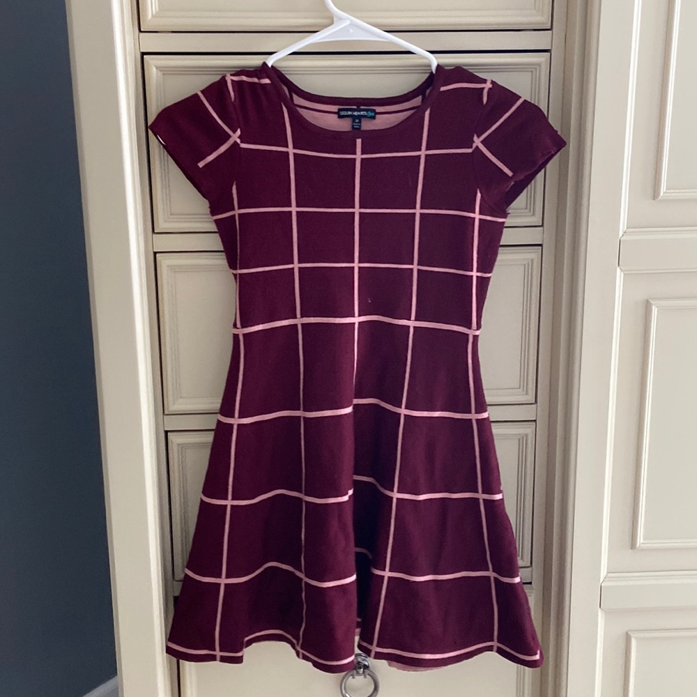 Lightly used formal dress